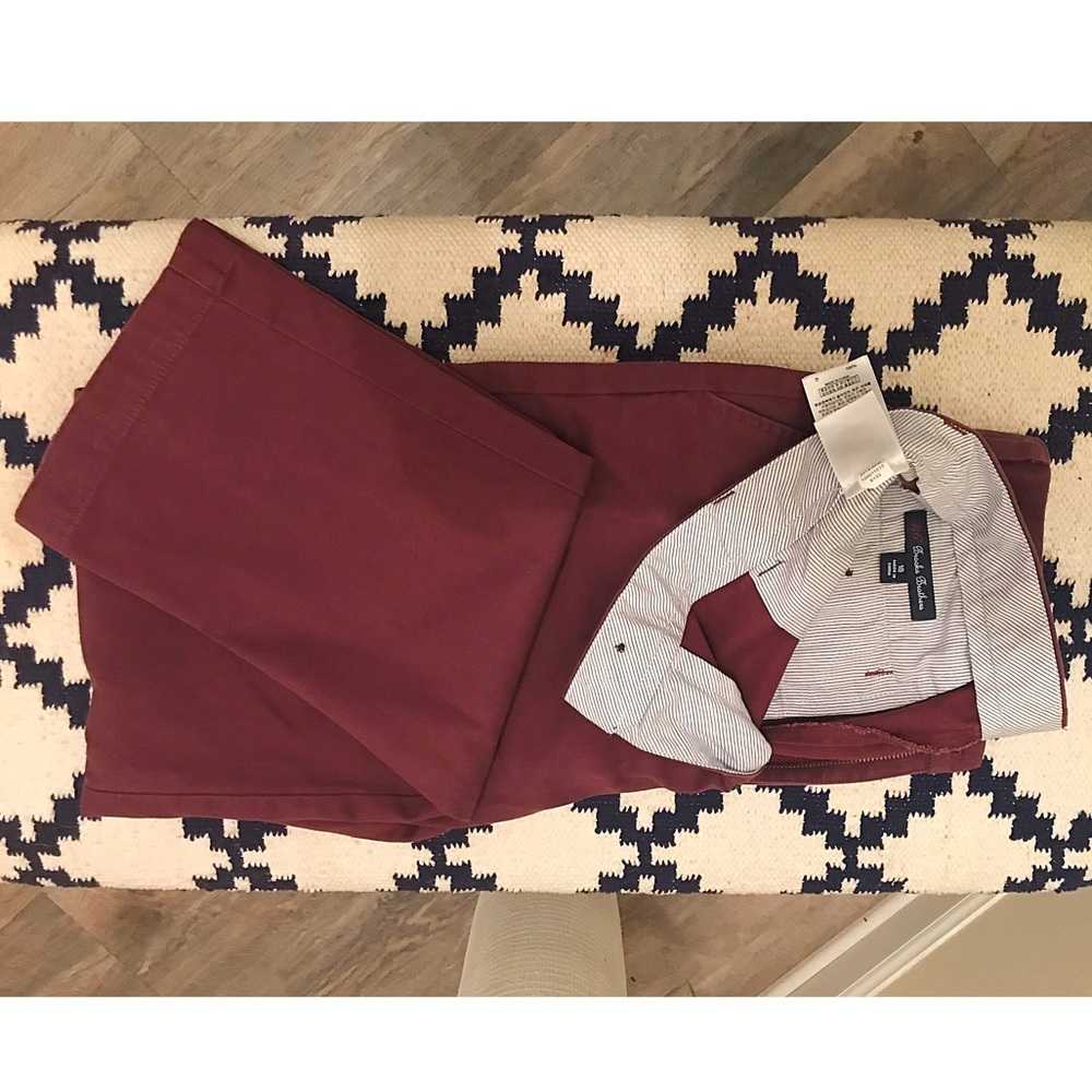 Brooks Brothers Chino